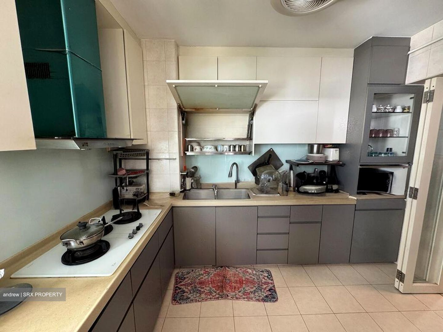 Blk 266C The Coris (Sengkang), HDB 4 Rooms #500127311